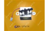 U0614框架电磁铁